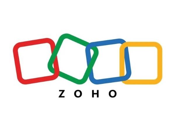 Zoho Finance Apps and ERP